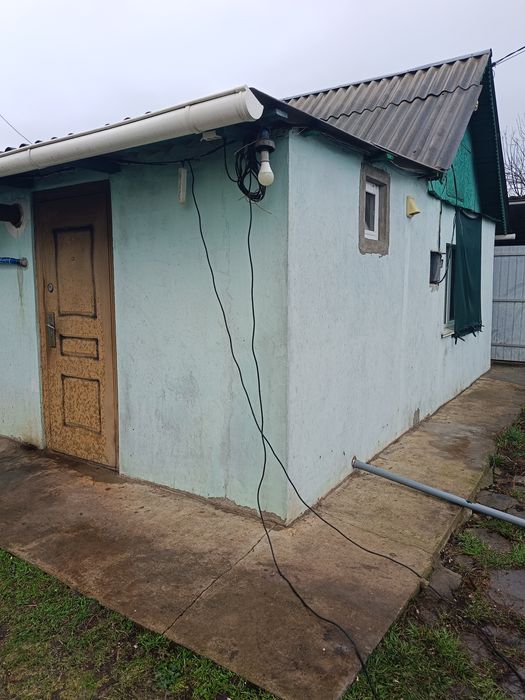 Продам Дом в Светлом