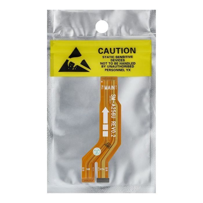 Taśma główna sygnałowa do SAMSUNG A25