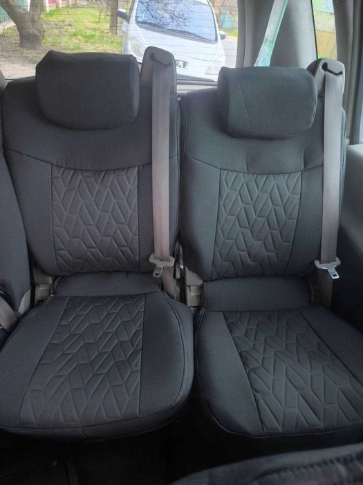 Renault Espace 2005 VIN VF1JK0HB634684517 фото оголошення 10 з 11