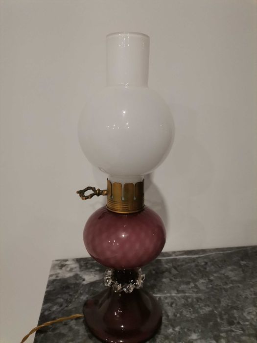 Vintage Candlesticks434199474765844482