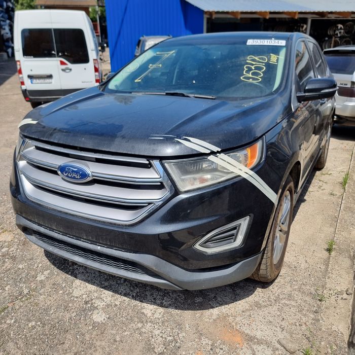 Разборка шрот Ford Edge Форд Едж 2015-2018