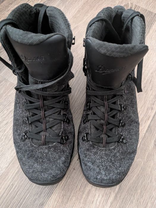 Черевики Danner Mountain 600  EnduroWea 43ve