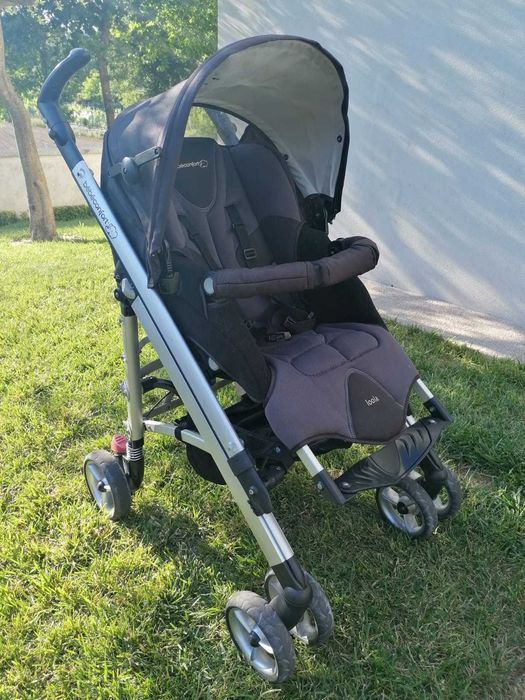 Carrinho Bebe Confort Loola