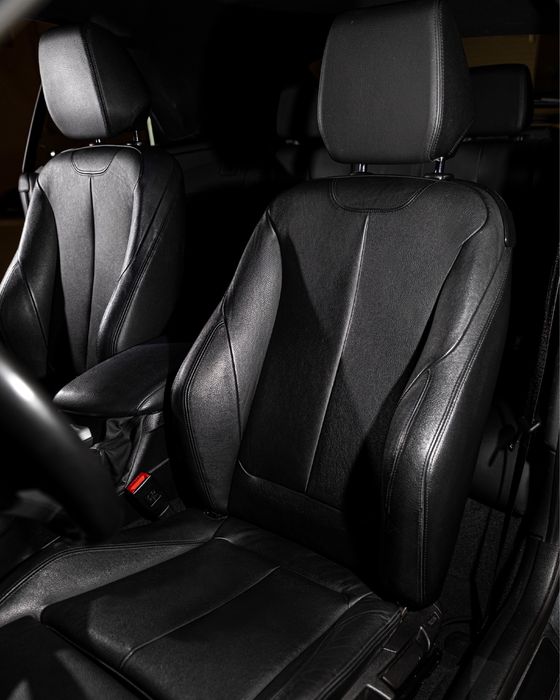 Bmw 220d Cabrio Pack M Sport line LCI