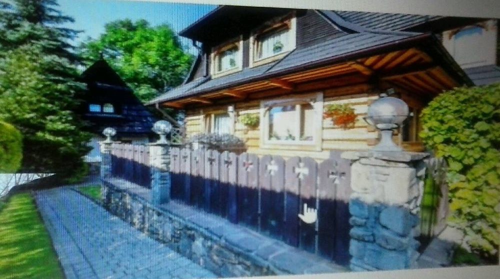 Sprzedam Dom Zakopane