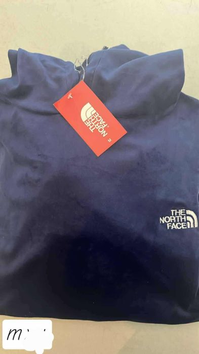 Dresy męskie welurowe wyprzedaż