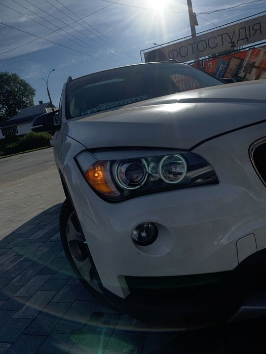 Ремонт фар, встановлення лінз Led (більше в описі)