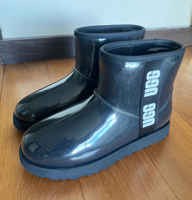 Botas UGG originais NOVAS! Tam 38