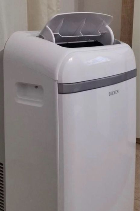 Ar condicionado portatil Becken BAC4255 (12.000btu)