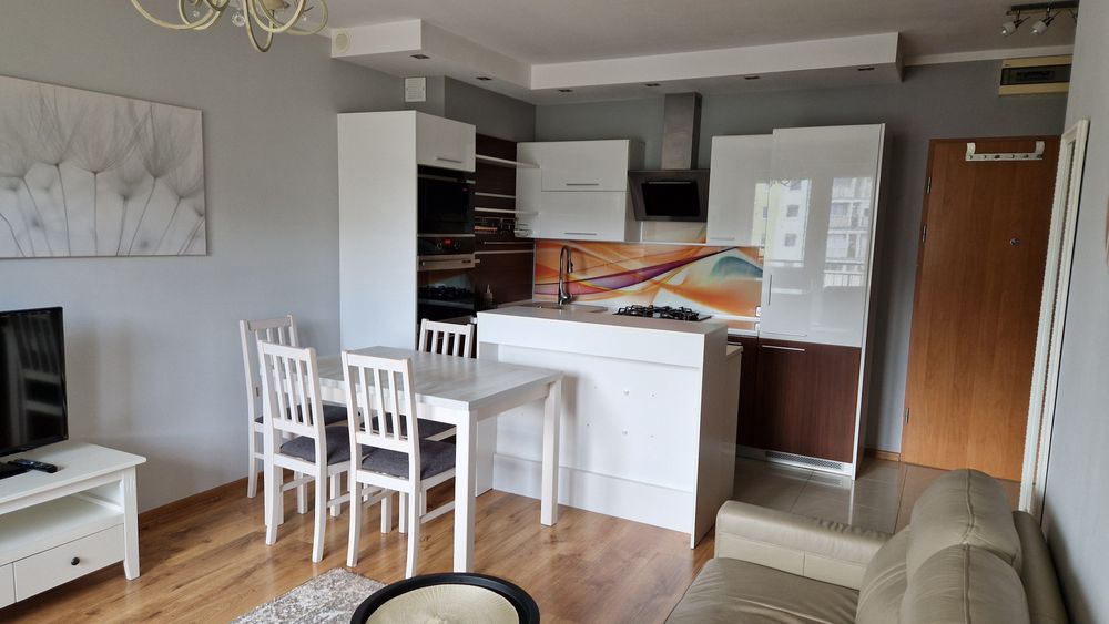 Mieszkanie do wynajęcia 40m2 os.Europejskie