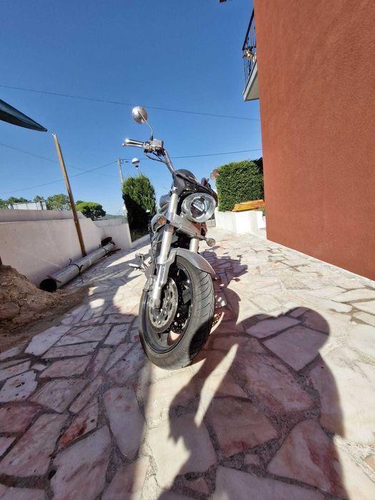 Hyosung Aquila 650