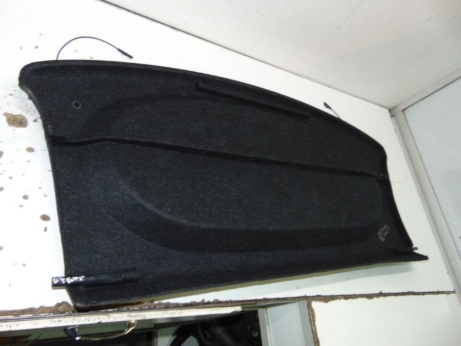 Fiat punto 2004 chapeleira