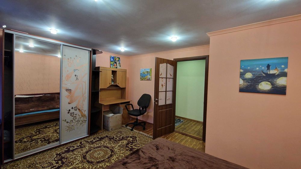 Сдам 2к квартиру 12 Квартал, Б.Хмельницкого, Корея