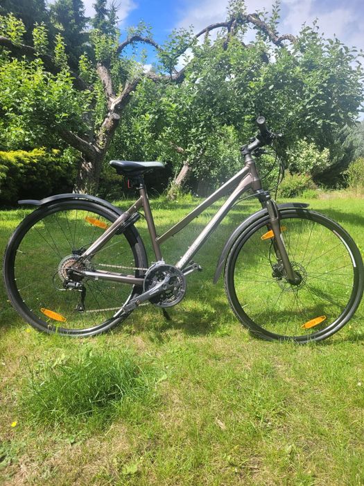 Giant Liv  – rower crossowy 28″, Shimano Acera, 27 biegów