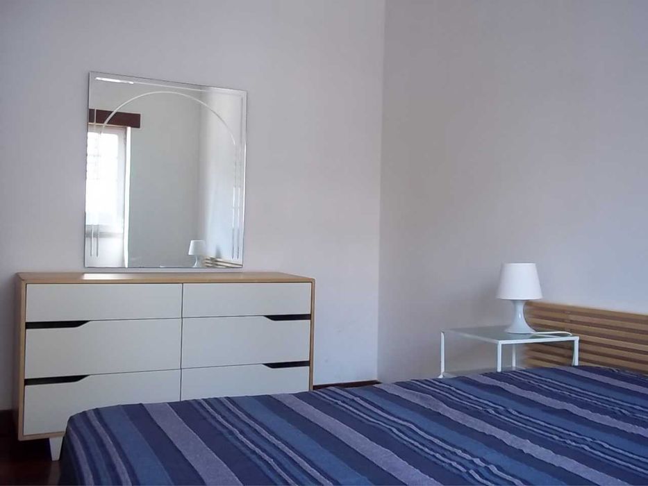 Quarto mobilados - Coimbra (junto ao Polo 2 e ISEC)