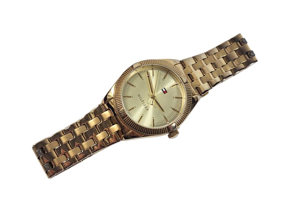 Zegarek Tommy Hilfiger TH 460