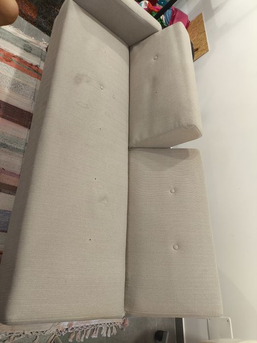 Sofás cama Lá Redoute