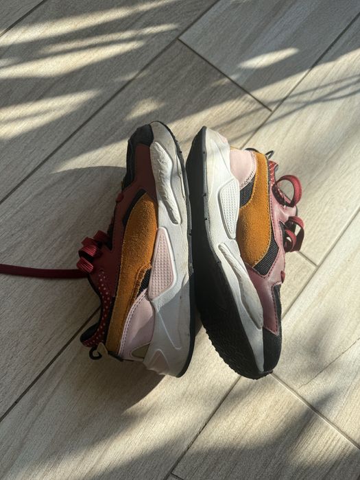 Кросівки puma 34 розмір