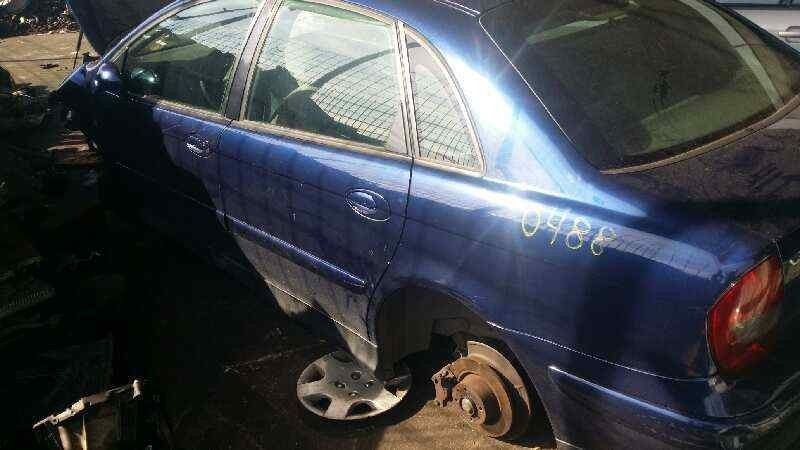 BOMBA DIREÇÃO CITROEN C5 I 2004 -