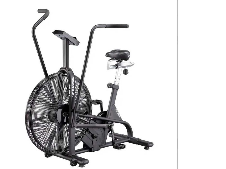 Велотренажер Assault AirBike