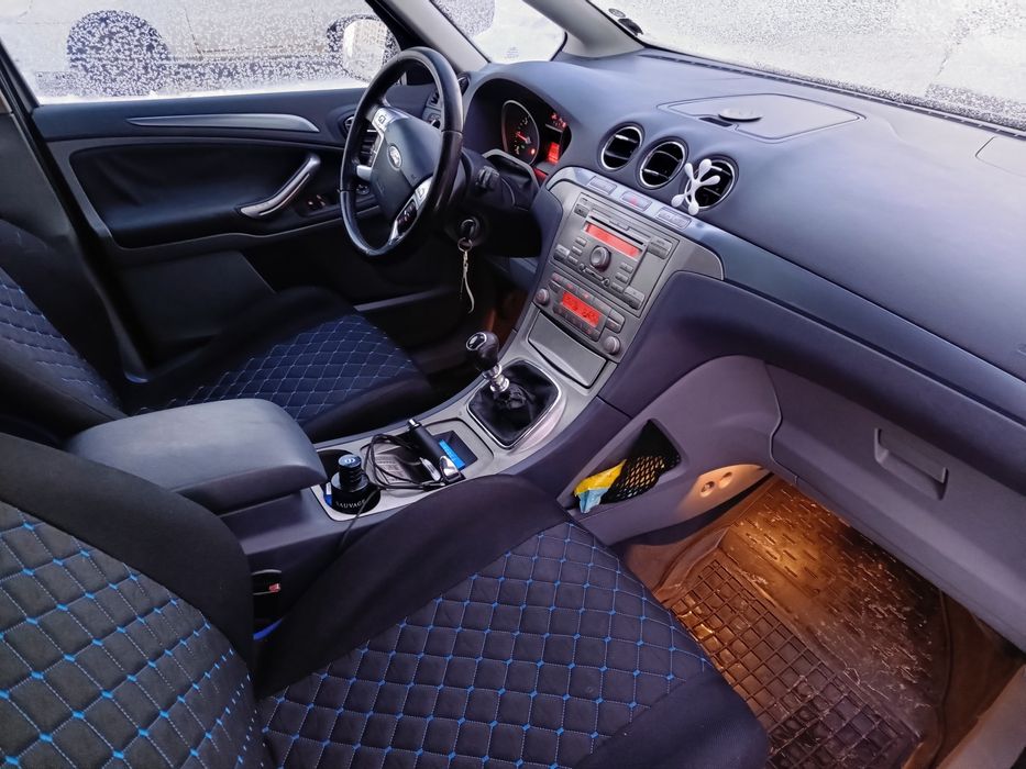 Продається Форд S-Max