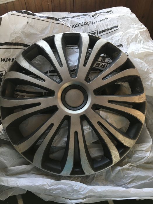 Ковпаки Avera 16” б/в