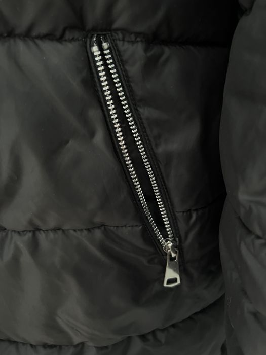 Курточка пальто зимнее House