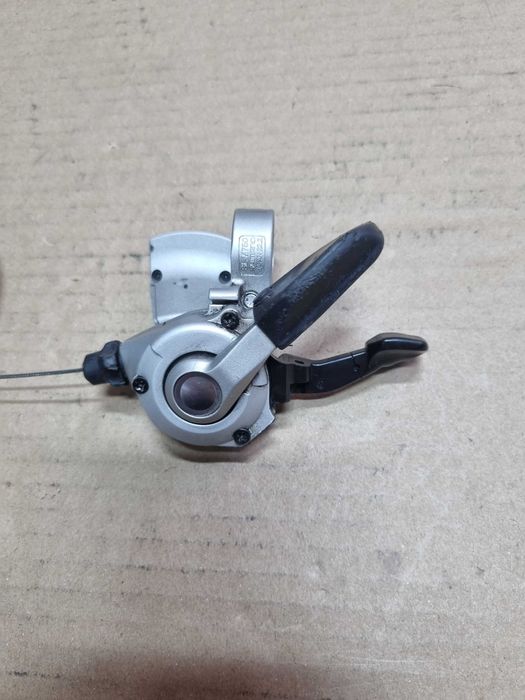 Manetki Deore XT m750 3x9s