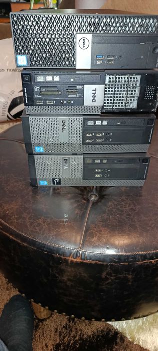 vendo 4 computadores optiplex447444904765050881