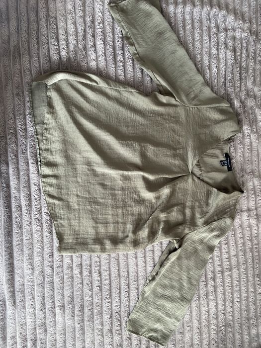 Стильна рубашка