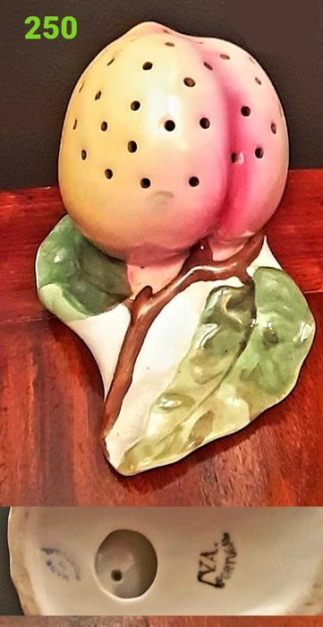 Esculturas Vista alegre