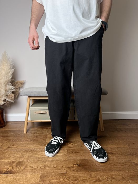 Штани Baloon Fit PULL&BEAR