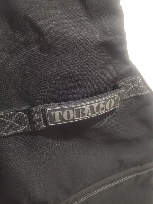 Saco de Guitarra Elétrica