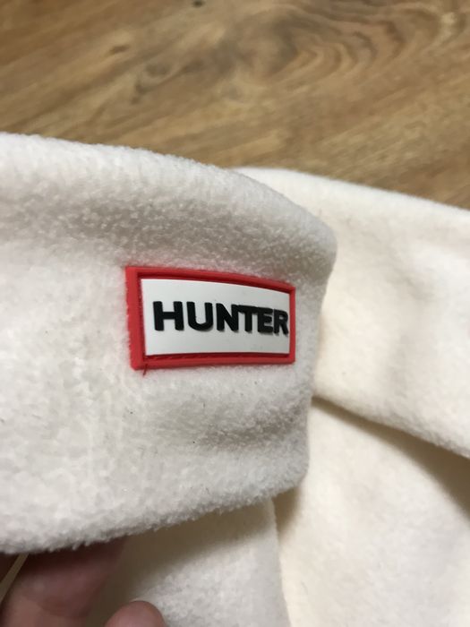шкарпетки Hunter 39-42 розмір для гумових чобіт