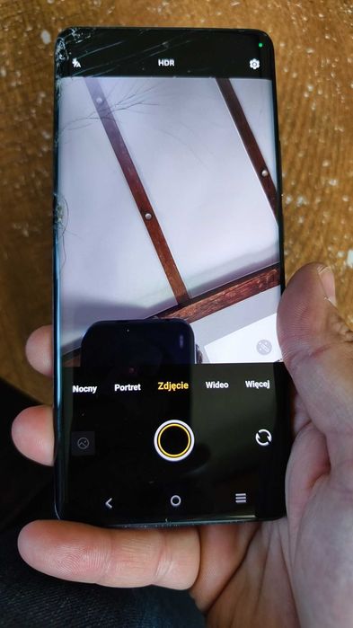 Vivo X60 Pro 12GB Ram 256 GB