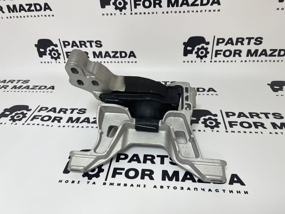 Подушка двигателя, кронштейн подушки, кронштейн АКПП Мазда Mazda CX5 KE KF CX50 CX3 CX30 CX9 CX90 СХ70 3 BN BP 6 GJ GL MX5 MX30 2013-2025