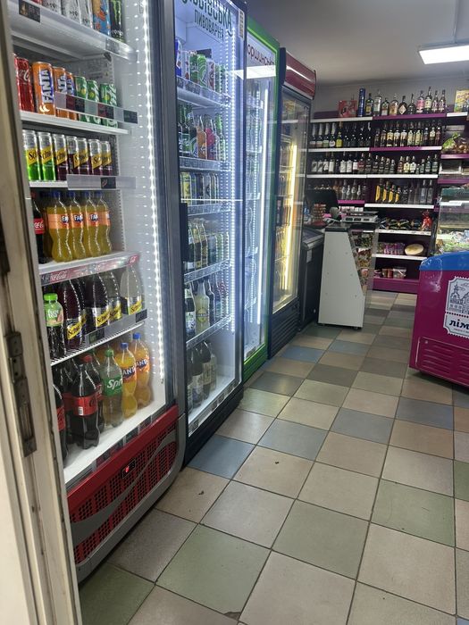 Продаж приміщення під бізнес