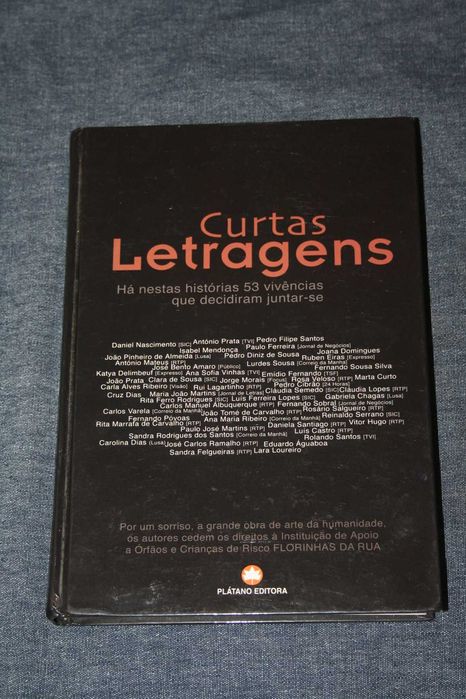 [] Curtas Letragens