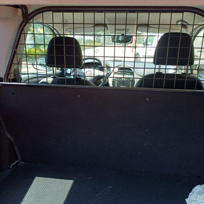 Carrinha fiat punto
