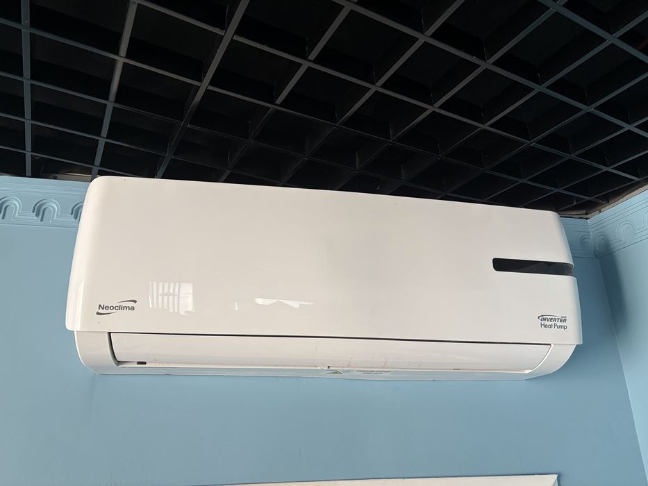 Кондиціонер Neoclima NS-18EHTW2