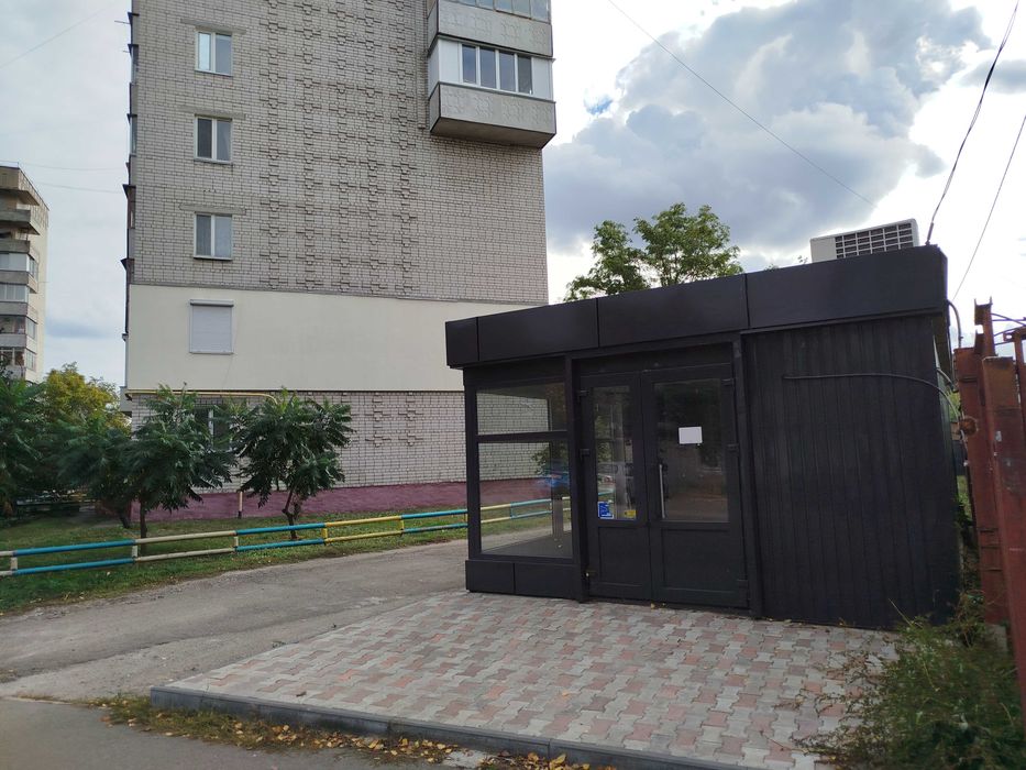Продаж МАФ 35 кВ.м. по вул. Нижня Горова, Митниця