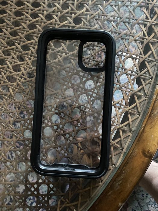 Etui iphone11 pro Max i 11