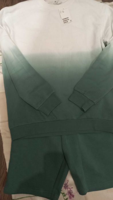 Костюм мужской h&m новый