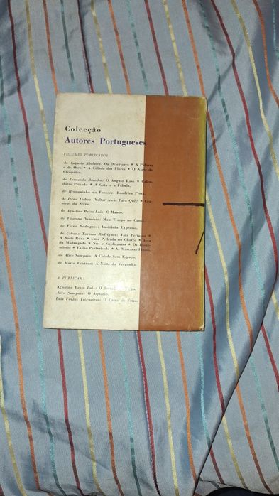 Urbano Tavares Rodrigues as mascaras finais 1º edição