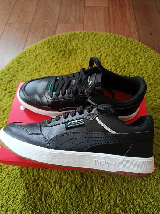 Кросівки чоловічі Puma 44 розмір,нові