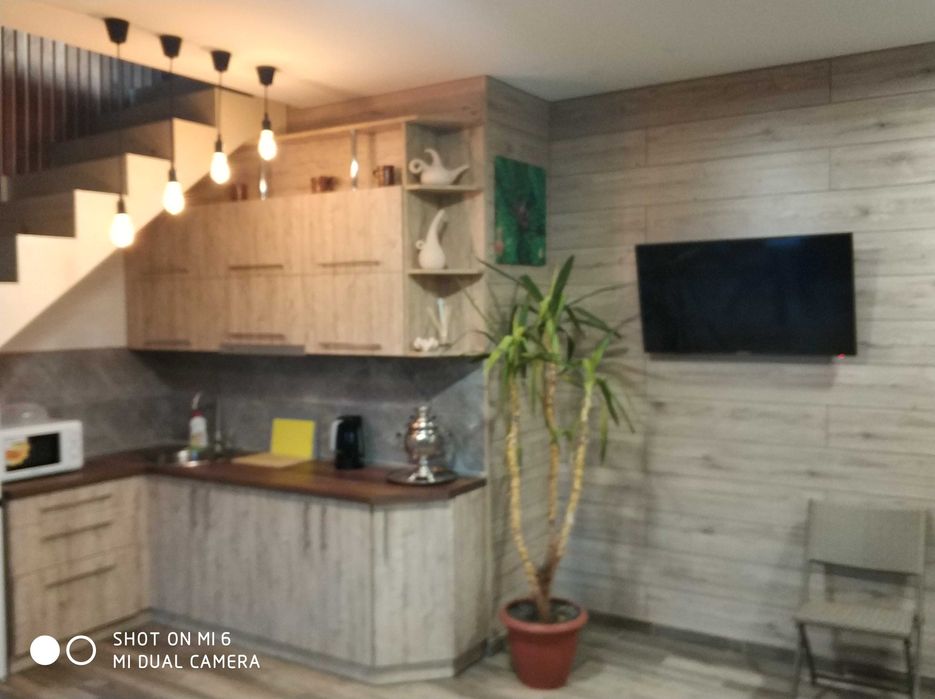 КОМПЛЕКС! Дом с баней с чаном на берегу реки, м. Славутич, Осокорки