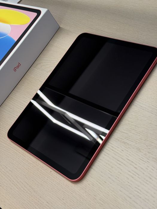 Ipad A3354 128gb 11 gen