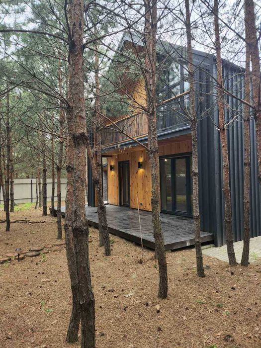 Продаж будинку 22 км. від Киева с. Жорнівка, зелена зона.