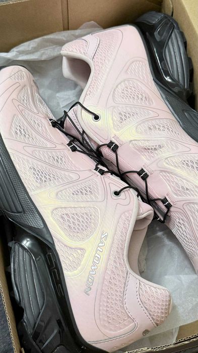 Кросівки Salomon XT-WHISPER VOID