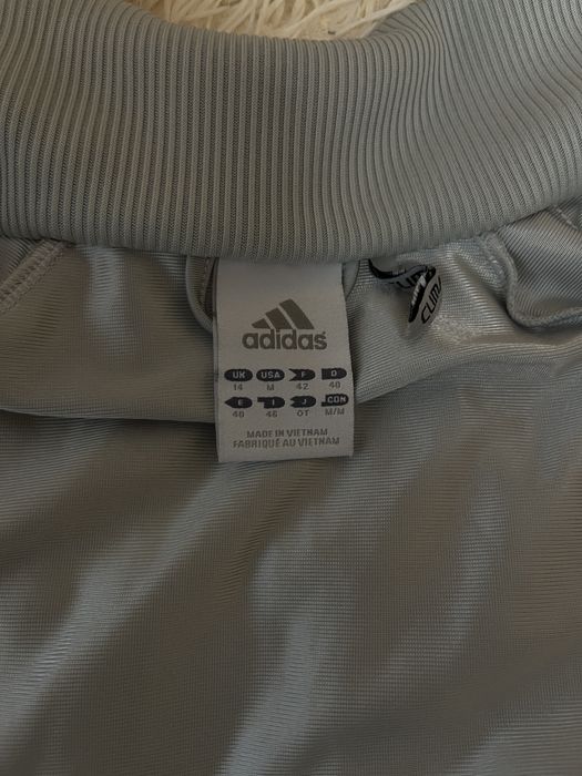 Adidas zip-hoodie pink